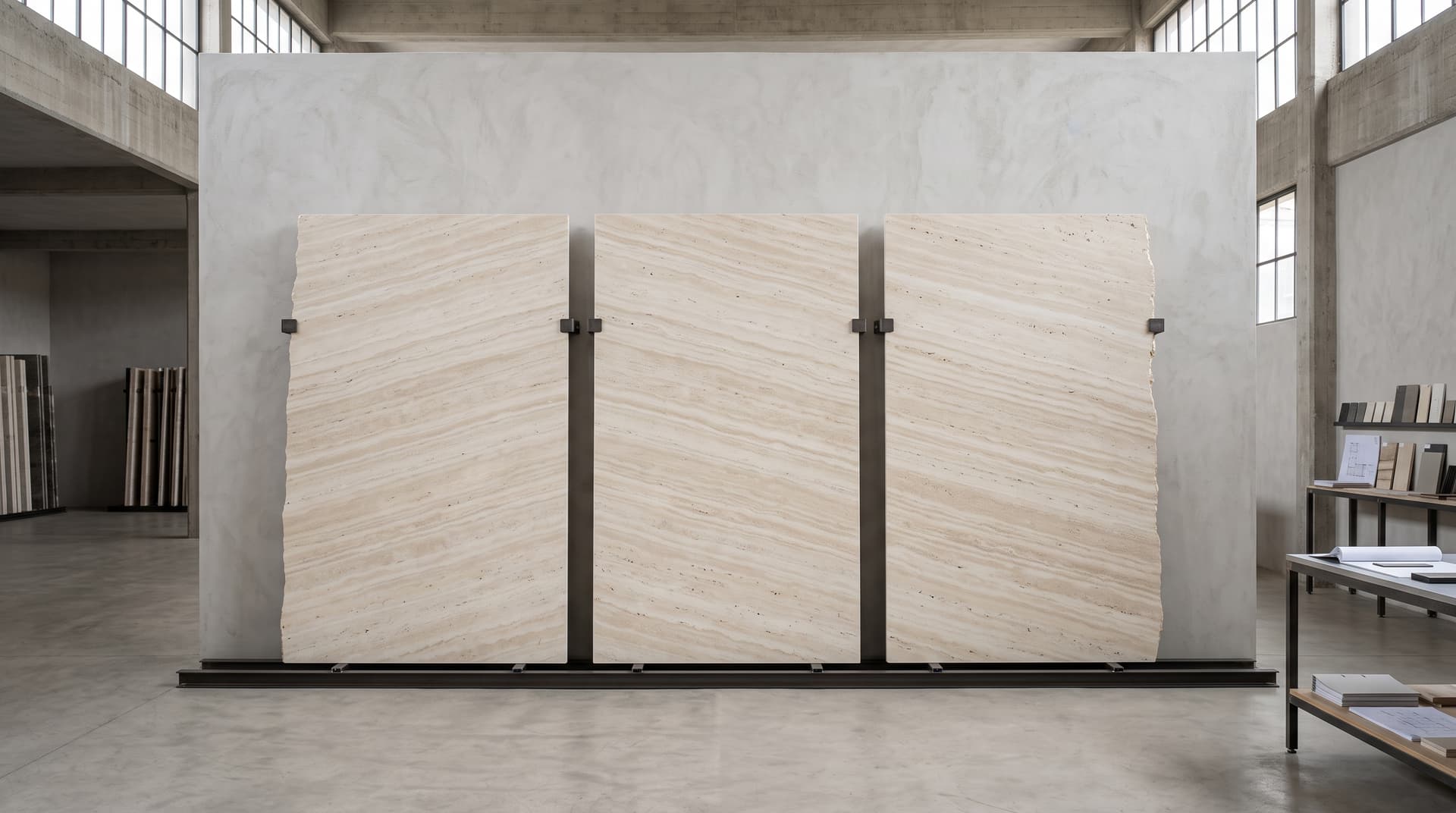Stone First: Why Every House Starts in the Quarry